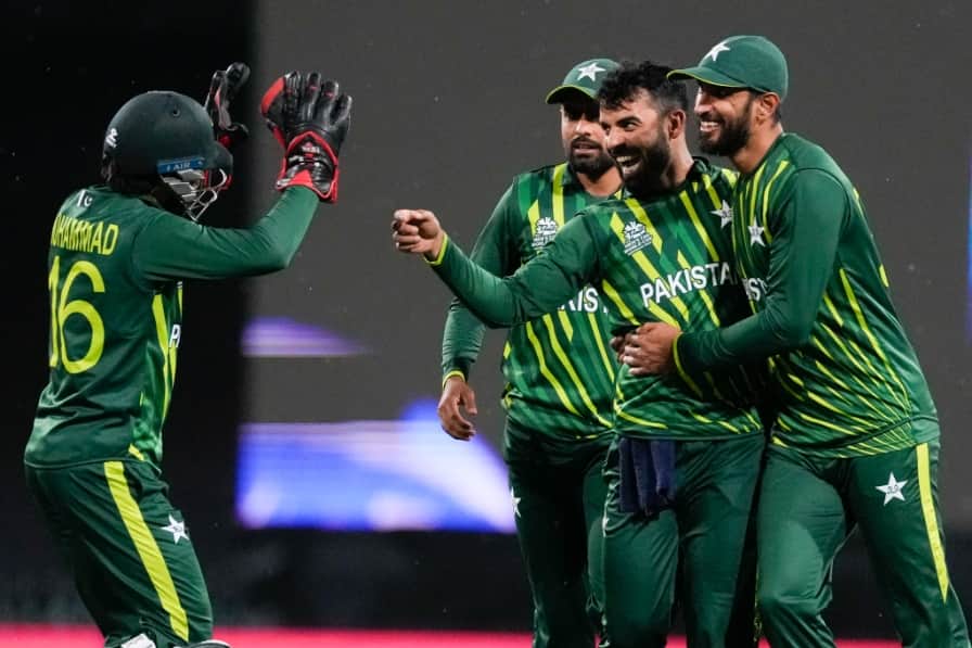T20 World Cup 2022,3rd November, 2022: Moments of the Day
